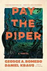 Pay the Piper: A Novel