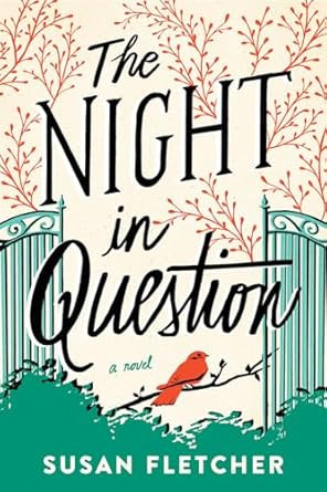 The Night in Question: A Novel