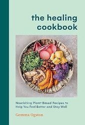 The Healing Cookbook