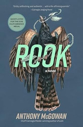 Rook: A Novel