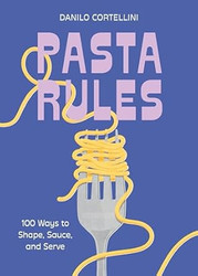 Pasta Rules