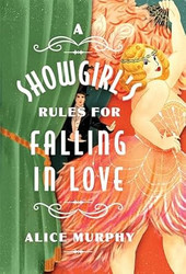A Showgirl's Rules for Falling in Love