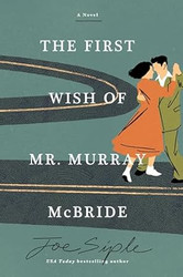 The First Wish of Mr. Murray McBride