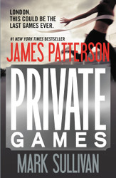 Private Games (A Private Novel 2)