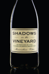 Shadows in the Vineyard