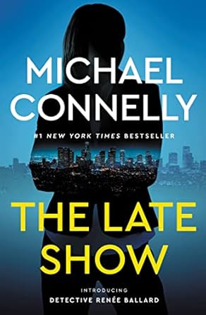The Late Show