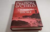 Crimson Shore