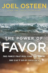 The Power of Favor
