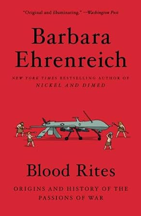 Blood Rites