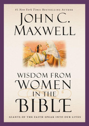 Wisdom from Women in the Bible