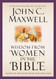 Wisdom from Women in the Bible