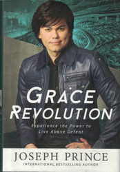 Grace Revolution