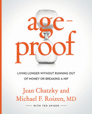 AgeProof: Living Longer Without Running Out of Money or