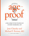 AgeProof: Living Longer Without Running Out of Money or