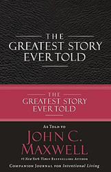 The Greatest Story Ever Told