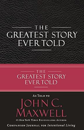 The Greatest Story Ever Told