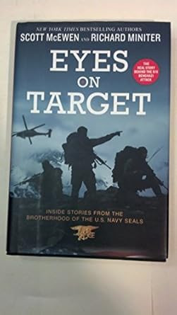 Eyes on Target
