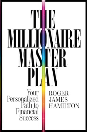 Millionaire Master Plan