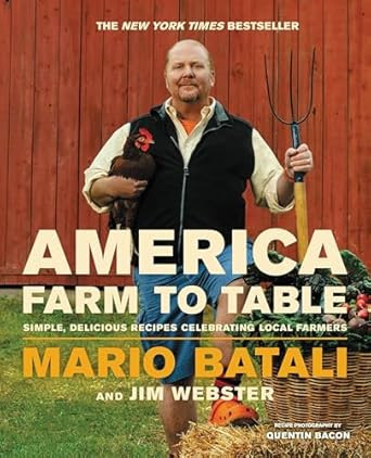 America Farm to Table