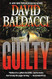 The Guilty (Will Robie Series 5)