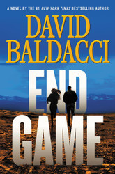 End Game (Will Robie Series 5)