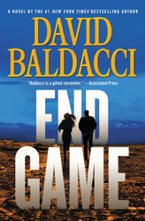End Game (Will Robie Series 5)