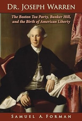 Dr. Joseph Warren