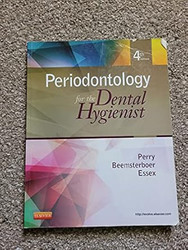 Periodontology for the Dental Hygienist