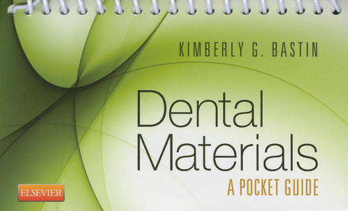 Dental Materials: A Pocket Guide