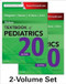 Nelson Textbook of Pediatrics 2-Volume Set