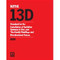NFPA 13D Standard for the Installation of Sprinkler Systems