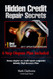 Hidden Credit Repair Secrets