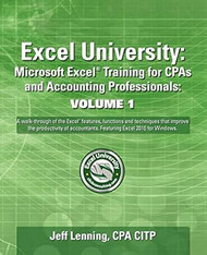Excel University