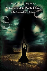 Kelven's Riddle Book Three