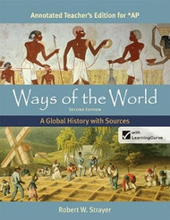 Ways of the World