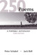 250 Poems: A Portable Anthology 250 Poems: A Portable Anthology