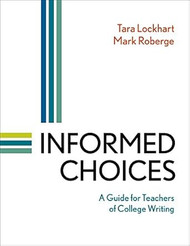 Informed Choices