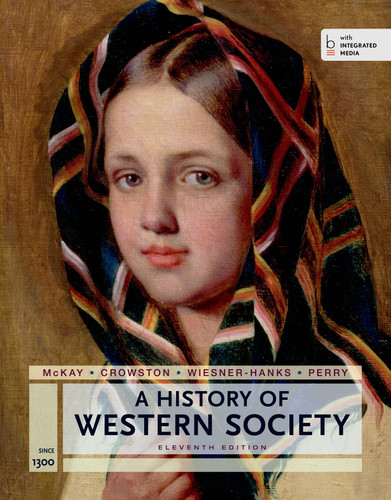 A History of Western Society Since 1300 for the AP Course