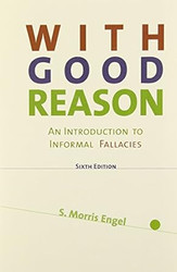 With Good Reason