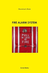 Electrician's Book -FIRE ALARM SYSTEM