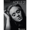 Adele 21 Piano Vocal Guitar Sheet Music Pop Songbook