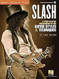 Slash - Guitar Signature Licks - Book/Online Audio