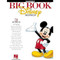 The Big Book of Disney Songs | Clarinet Sheet Music Songbook |