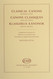 Classical Canons - 230 Solfeggio