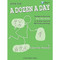 A Dozen a Day - Book 1