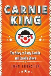Carnie King