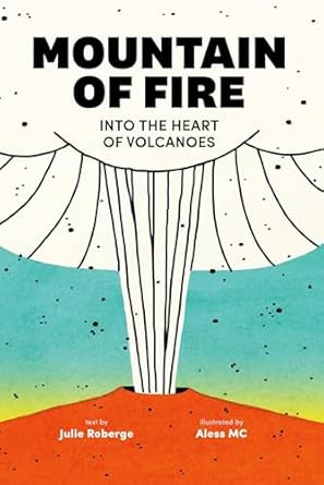 Mountain of Fire