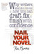 Nail Your Novel