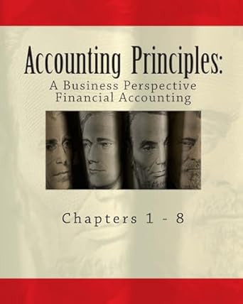 Accounting Principles