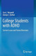 College Students with ADHD